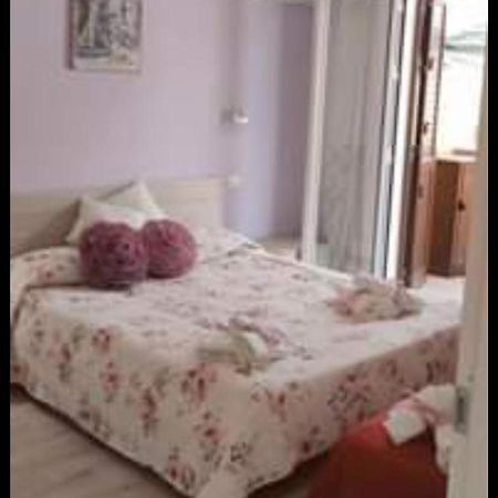 Appartamento Francy Castellammare del Golfo Quarto foto