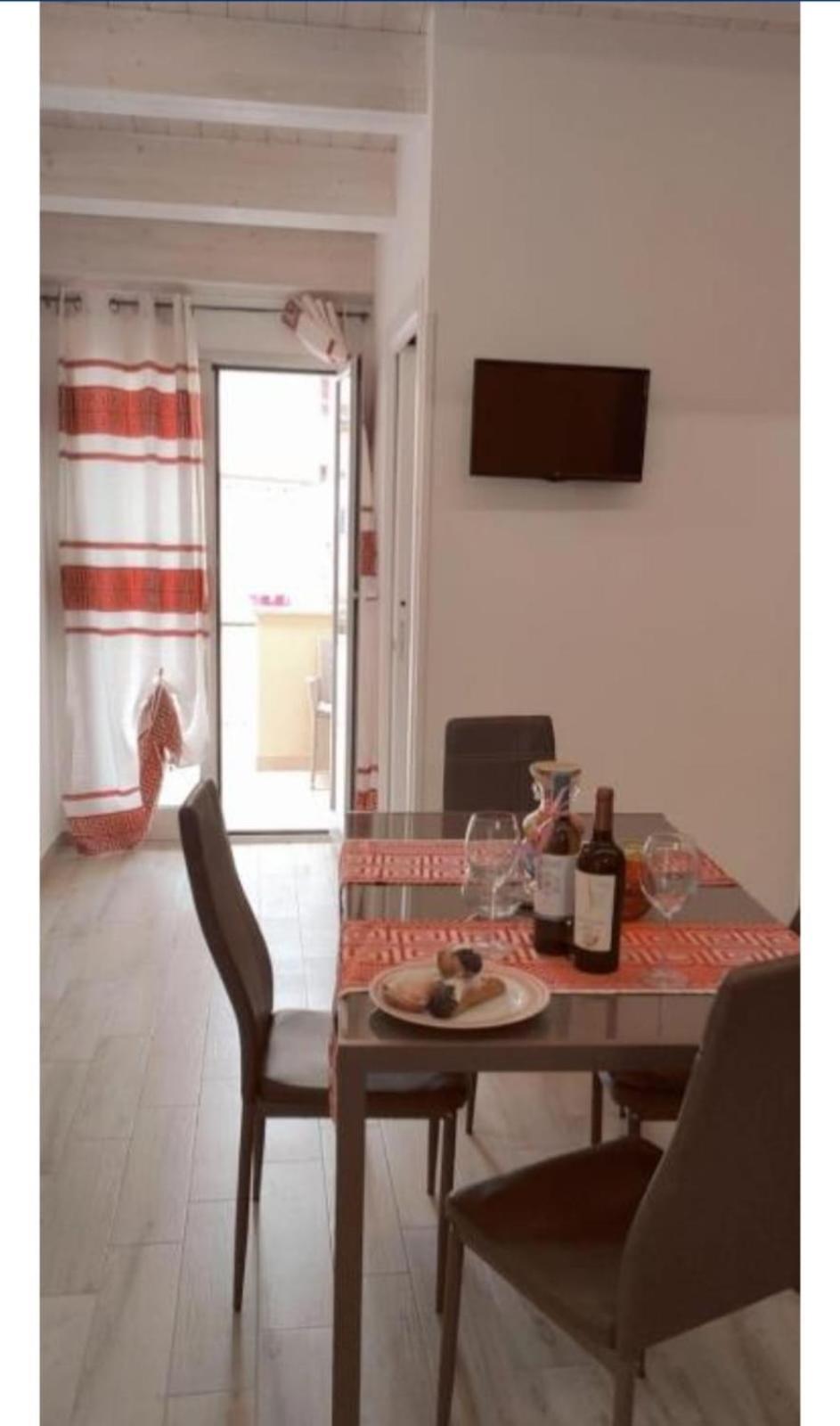 Appartamento Francy Castellammare del Golfo Quarto foto