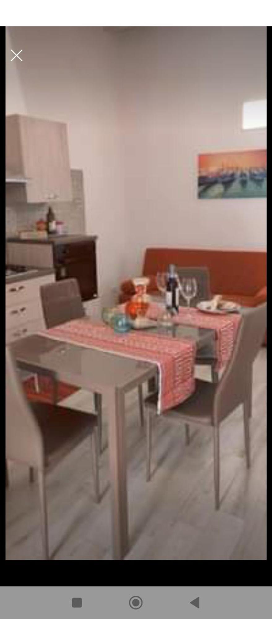 Appartamento Francy Castellammare del Golfo Quarto foto